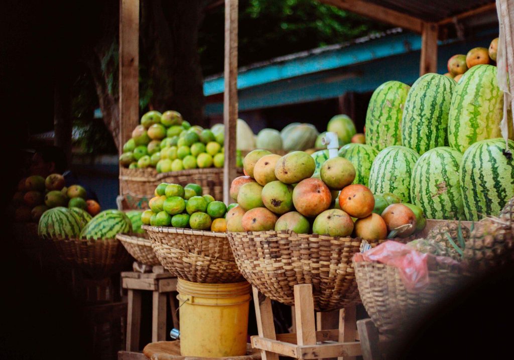 Produits agricoles_marché_Burundi_Africa Press